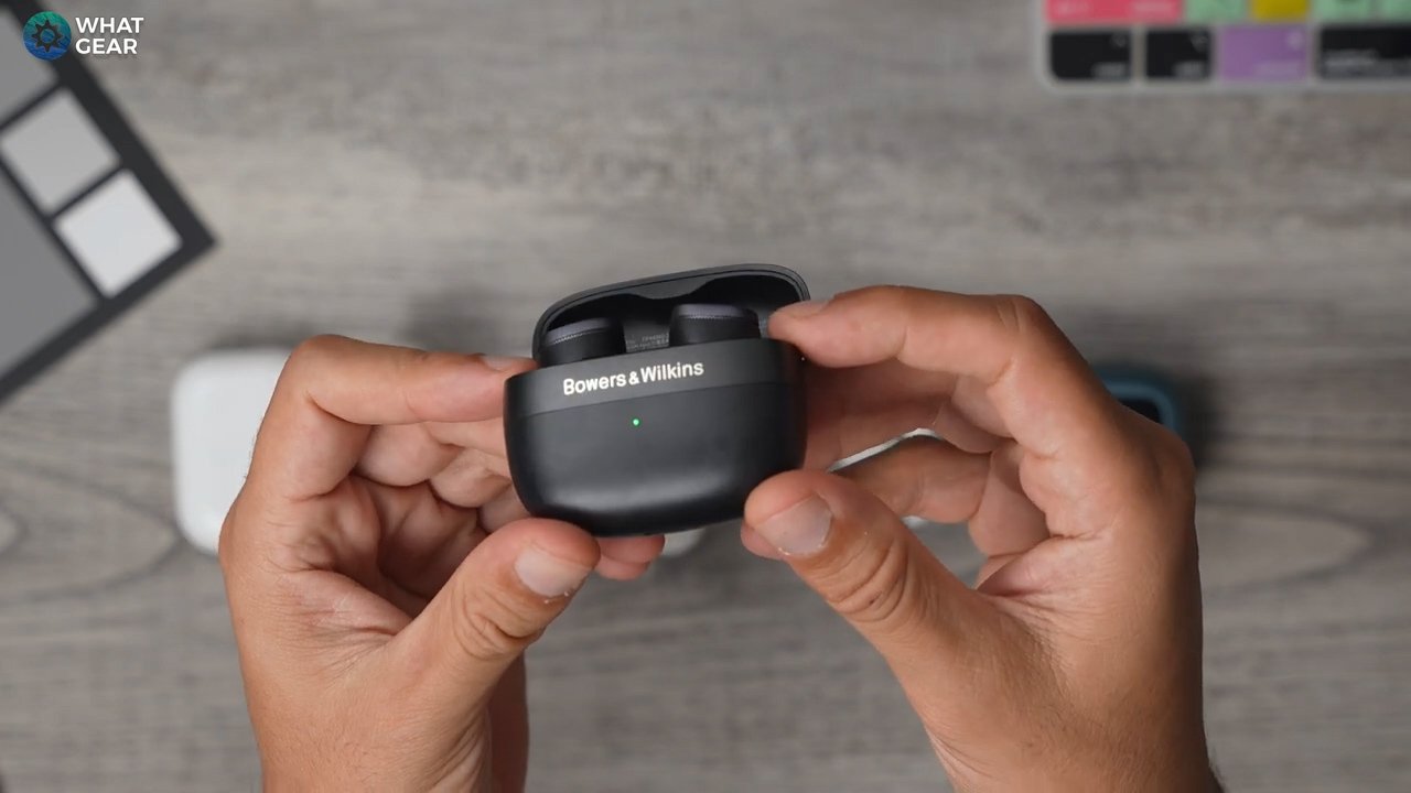 Bowers & Wilkins Pi8 - 19 Things YOU NEED TO KNOW! — WhatGear